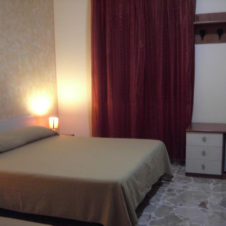 Etna Inn Motta Sant'Anastasia Eksteriør billede